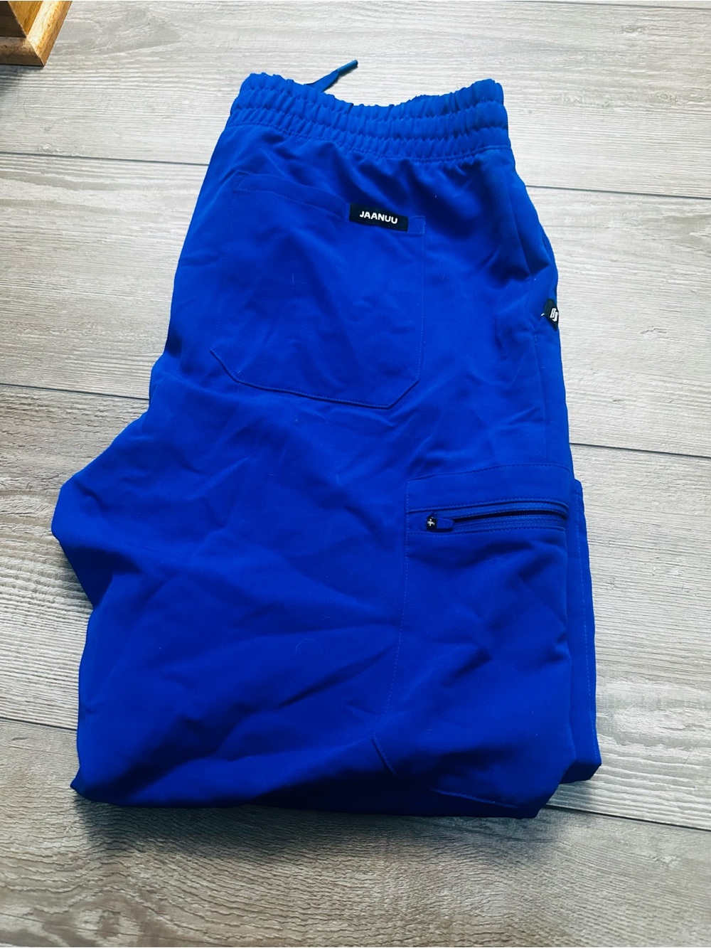 Jaanuu Women’s Scrub Pants